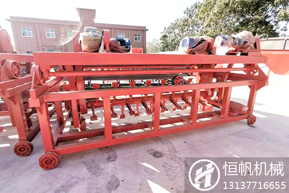 機肥設備在生產中應該注意什么？(圖1)