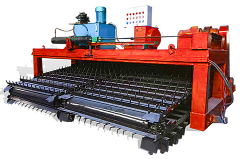 有機肥設備使用過程中，有什么需要注意的呢？(圖1)