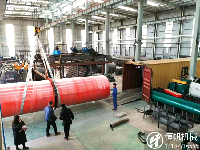 應(yīng)該如何選擇有機(jī)肥設(shè)備廠家?(圖1) 有機(jī)肥設(shè)備廠家