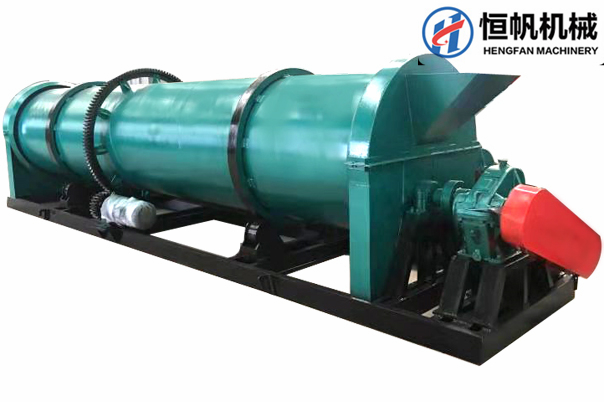 粉狀有機肥生產線工藝流程你了解嗎?(圖1) 粉狀有機肥生產線工藝流程你了解嗎?(圖1)